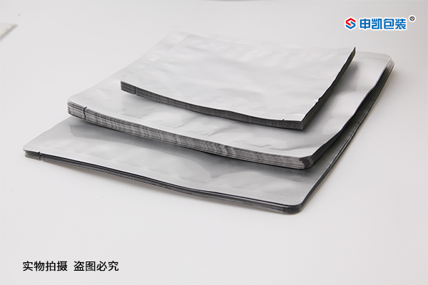 鋁箔袋材質(zhì)