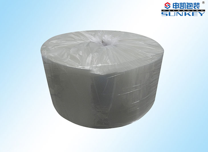 不印刷復(fù)合膜