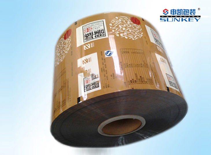 雌膳藥用|復合卷膜廠商 雌膳藥用|復合卷膜廠商