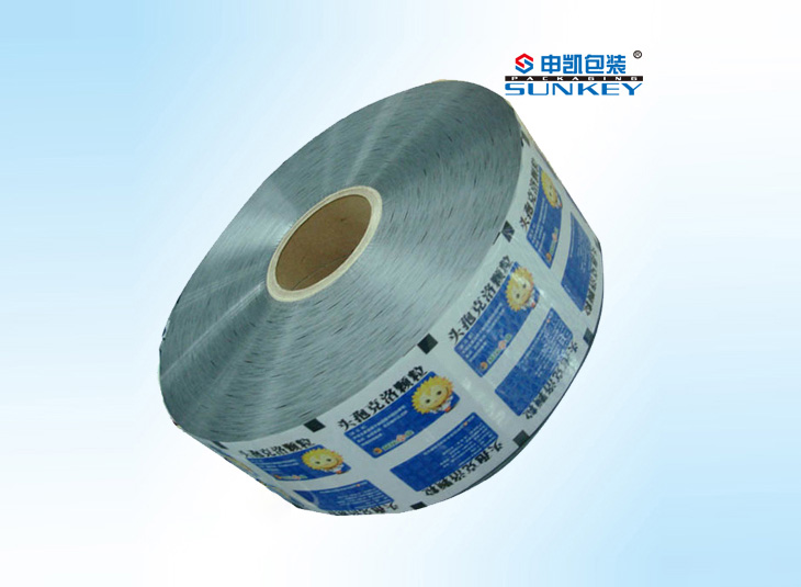 醫(yī)用藥用復合卷膜|卷膜|中藥配方顆粒卷膜 醫(yī)用藥用復合卷膜|卷膜|中藥配方顆粒卷膜